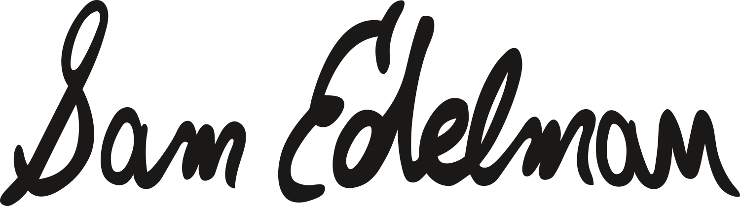 US Sam Edelman Sales 2022