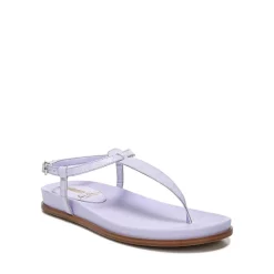 Best Pirce 🎉 Sam Edelman 👩 Women's Naomi Strappy Thong 🩴 Sandals Butter 🌟
