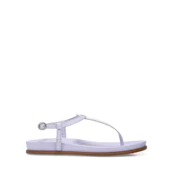 Best Pirce 🎉 Sam Edelman 👩 Women's Naomi Strappy Thong 🩴 Sandals Butter 🌟 -US Sam Edelman Sales 2022 unnamed file 1008