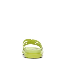 Promo ❤️ Sam Edelman 👩 Women's Valeri Slide 🩴 Sandals Kiwi 🛒 -US Sam Edelman Sales 2022 unnamed file 1013