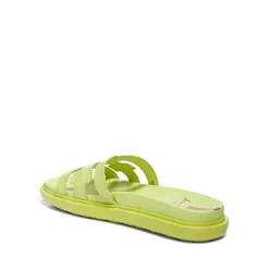 Promo ❤️ Sam Edelman 👩 Women's Valeri Slide 🩴 Sandals Kiwi 🛒 -US Sam Edelman Sales 2022 unnamed file 1014