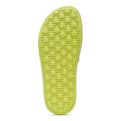 Promo ❤️ Sam Edelman 👩 Women's Valeri Slide 🩴 Sandals Kiwi 🛒 -US Sam Edelman Sales 2022 unnamed file 1015