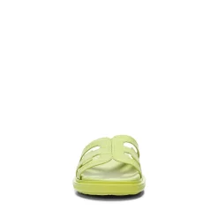 Promo ❤️ Sam Edelman 👩 Women's Valeri Slide 🩴 Sandals Kiwi 🛒 -US Sam Edelman Sales 2022 unnamed file 1017