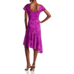 Flash Sale ๐ฅ Sam Edelman Asymmetric Lace ๐ Dress Magenta โ 8 Flash Sale ๐ฅ Sam Edelman Asymmetric Lace ๐ Dress Magenta โ -US Sam Edelman Sales 2022 unnamed file 1020