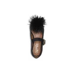 Promo 🔥 Sam Edelman 👧 Girls' Talia 👗 Dress Pumps - Toddler, Little Kid, Big Kid Black 😉 -US Sam Edelman Sales 2022 unnamed file 1047