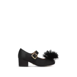 Promo 🔥 Sam Edelman 👧 Girls' Talia 👗 Dress Pumps - Toddler, Little Kid, Big Kid Black 😉 -US Sam Edelman Sales 2022 unnamed file 1049