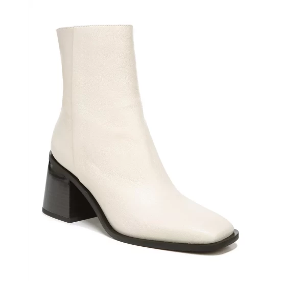 Budget ๐ Sam Edelman ๐ฉ Women's Winnie Block Heel Booties Black ๐ฅ 11 Budget ๐ Sam Edelman ๐ฉ Women's Winnie Block Heel Booties Black ๐ฅ - Image 9