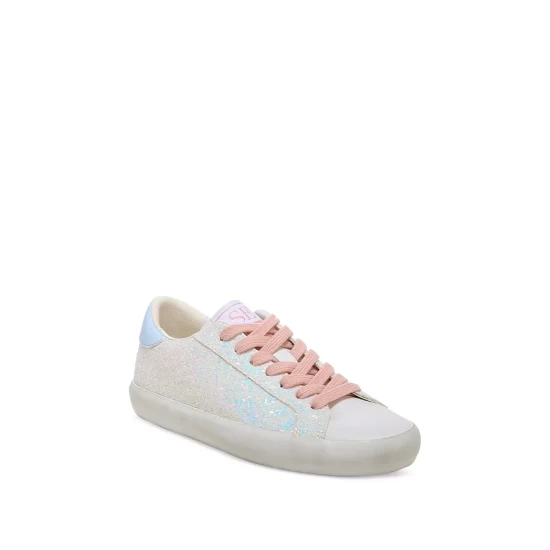 Best Pirce โจ Sam Edelman ๐ง Girls' Aubrie Low Top ๐ Sneakers - Toddler, Little Kid, Big Kid White ๐ 2 Best Pirce โจ Sam Edelman ๐ง Girls' Aubrie Low Top ๐ Sneakers - Toddler, Little Kid, Big Kid White ๐