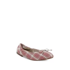 Budget ✨ Sam Edelman 👧 Girls' Felicia Ballet Flats - Toddler, Little Kid, Big Kid Red 🌟