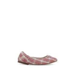 Budget ✨ Sam Edelman 👧 Girls' Felicia Ballet Flats - Toddler, Little Kid, Big Kid Red 🌟 -US Sam Edelman Sales 2022 unnamed file 1066