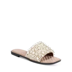 Best Pirce 🔥 Sam Edelman 👩 Women's Elijah 🩴 Sandals Toffee 😍