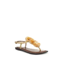 Top 10 🎁 Sam Edelman 👧 Girls' Gillie Mini 🩴 Sandals - Toddler, Little Kid, Big Kid Desert Sun 💯 -US Sam Edelman Sales 2022 unnamed file 1104