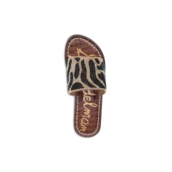 Cheapest 🌟 Sam Edelman 👧 Girls' Gunner 🩴 Sandals - Toddler, Little Kid, Big Kid Black Bead 🎉 -US Sam Edelman Sales 2022 unnamed file 1108