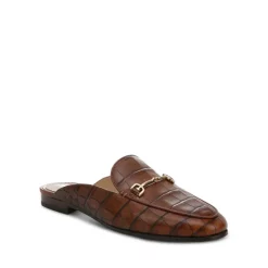 Best Pirce 😍 Sam Edelman 👩 Women's Linnie Slip On Loafer Flats Raspberry ❤️ -US Sam Edelman Sales 2022 unnamed file 111