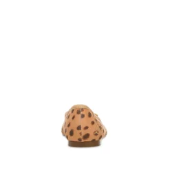 Brand new 😀 Sam Edelman 👧 Girls' Felicia Ballet Flats - Toddler, Little Kid, Big Kid Leopard 🎉 -US Sam Edelman Sales 2022 unnamed file 1124