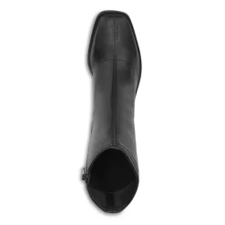 Cheapest ⭐ Sam Edelman 👩 Women's Wells Square Toe High Heel Booties Black 😉 -US Sam Edelman Sales 2022 unnamed file 115