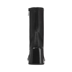 Cheapest ⭐ Sam Edelman 👩 Women's Wells Square Toe High Heel Booties Black 😉 -US Sam Edelman Sales 2022 unnamed file 116