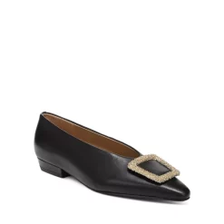 Coupon ⌛ Sam Edelman 👩 Women's Janina Slip On Flats Macadamia 👏