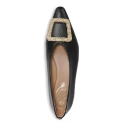 Coupon ⌛ Sam Edelman 👩 Women's Janina Slip On Flats Macadamia 👏 -US Sam Edelman Sales 2022 unnamed file 120