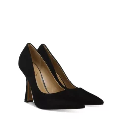 Best Sale ✔️ Sam Edelman 👩 Women's Antonia Pointed Toe Pumps Beige Blush 🧨 -US Sam Edelman Sales 2022 unnamed file 131