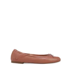 Outlet 💯 Sam Edelman 👩 Women's Felicia Slip On Ballet Flats Sienna Rose 😀 -US Sam Edelman Sales 2022 unnamed file 146
