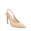 Coupon 🌟 Sam Edelman 👩 Women's Hazel Slingback High Heel Pumps Beige Blush Patent ✨ -US Sam Edelman Sales 2022 unnamed file 149