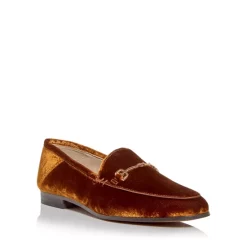 Brand new ✨ Sam Edelman Loraine Loafers Coral Peach ❤️ -US Sam Edelman Sales 2022 unnamed file 15