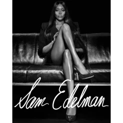 Coupon 🌟 Sam Edelman 👩 Women's Hazel Slingback High Heel Pumps Beige Blush Patent ✨ -US Sam Edelman Sales 2022 unnamed file 153