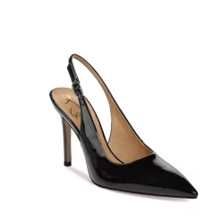 Coupon 🌟 Sam Edelman 👩 Women's Hazel Slingback High Heel Pumps Beige Blush Patent ✨ -US Sam Edelman Sales 2022 unnamed file 158