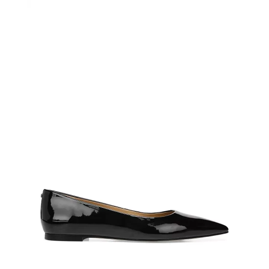 Brand new ๐ Sam Edelman ๐ฉ Women's Wanda Pointed Toe Flats Smoke Blue โค๏ธ 4 Brand new ๐ Sam Edelman ๐ฉ Women's Wanda Pointed Toe Flats Smoke Blue โค๏ธ - Image 2