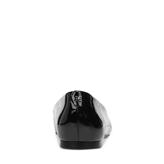 Brand new ๐ Sam Edelman ๐ฉ Women's Wanda Pointed Toe Flats Smoke Blue โค๏ธ 6 Brand new ๐ Sam Edelman ๐ฉ Women's Wanda Pointed Toe Flats Smoke Blue โค๏ธ - Image 4