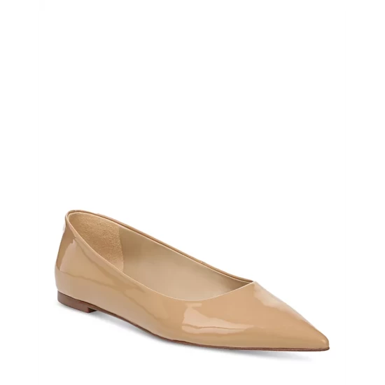 Brand new ๐ Sam Edelman ๐ฉ Women's Wanda Pointed Toe Flats Smoke Blue โค๏ธ 10 Brand new ๐ Sam Edelman ๐ฉ Women's Wanda Pointed Toe Flats Smoke Blue โค๏ธ - Image 8