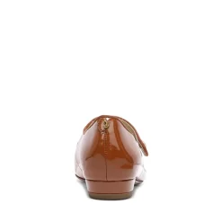 Outlet ⭐ Sam Edelman 👩 Women's Jene Pointed Toe Logo Button Mary Janes Black ⌛ -US Sam Edelman Sales 2022 unnamed file 176