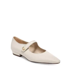 Outlet ⭐ Sam Edelman 👩 Women's Jene Pointed Toe Logo Button Mary Janes Black ⌛ -US Sam Edelman Sales 2022 unnamed file 178