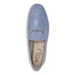 Discount 🔥 Sam Edelman 👩 Women's Loraine Loafers Raspberry Velvet 🔔 -US Sam Edelman Sales 2022 unnamed file 18