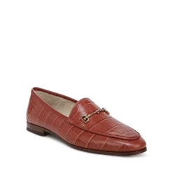 Discount 🔥 Sam Edelman 👩 Women's Loraine Loafers Raspberry Velvet 🔔 -US Sam Edelman Sales 2022 unnamed file 21