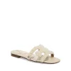 Deals 🤩 Sam Edelman 👩 Women's Bay Perla Square Toe Embellished Slide 🩴 Sandals Warm Tan ✨ -US Sam Edelman Sales 2022 unnamed file 221