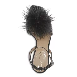 Buy 🎁 Sam Edelman 👩 Women's Leon Ankle Strap High Heel 🩴 Sandals Praline ⌛ -US Sam Edelman Sales 2022 unnamed file 231