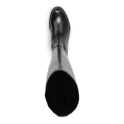 Deals 😍 Sam Edelman 👩 Women's Mikala Tall Riding 🥾 Boots Black Leather ✔️ -US Sam Edelman Sales 2022 unnamed file 238