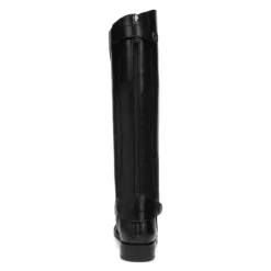 Deals 😍 Sam Edelman 👩 Women's Mikala Tall Riding 🥾 Boots Black Leather ✔️ -US Sam Edelman Sales 2022 unnamed file 239