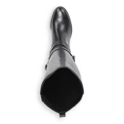 Best deal ✨ Sam Edelman 👩 Women's Pansy Knee High 🥾 Boots Black ✔️ -US Sam Edelman Sales 2022 unnamed file 250