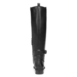 Best deal ✨ Sam Edelman 👩 Women's Pansy Knee High 🥾 Boots Black ✔️ -US Sam Edelman Sales 2022 unnamed file 251