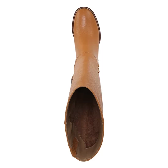 Promo ๐ Sam Edelman ๐ฉ Women's Elsy Brown High Heel Tall ๐ฅพ Boots Caramel ๐คฉ 5 Promo ๐ Sam Edelman ๐ฉ Women's Elsy Brown High Heel Tall ๐ฅพ Boots Caramel ๐คฉ - Image 3