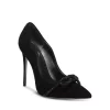 Wholesale 😀 Sam Edelman 👩 Women's Deela Pointed Toe Embellished High Heel Pumps Black 🌟 -US Sam Edelman Sales 2022 unnamed file 266