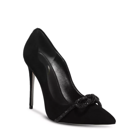 Wholesale ๐ Sam Edelman ๐ฉ Women's Deela Pointed Toe Embellished High Heel Pumps Black ๐ 3 Wholesale ๐ Sam Edelman ๐ฉ Women's Deela Pointed Toe Embellished High Heel Pumps Black ๐