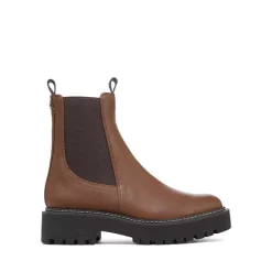 Best Pirce 🥰 Sam Edelman 👩 Women's Laguna Pull On Chelsea 🥾 Boots Sesame Leather 🎉 -US Sam Edelman Sales 2022 unnamed file 27