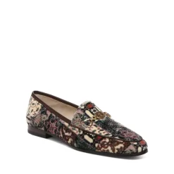 Coupon 👏 Sam Edelman 👩 Women's Loraine Prima Slip On Loafer Flats Smokey Blue 👏 -US Sam Edelman Sales 2022 unnamed file 288