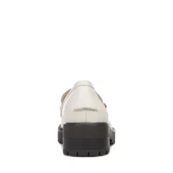 Coupon ✨ Sam Edelman 👩 Women's Taelor Chunky Heel Loafers Ivory ❤️ -US Sam Edelman Sales 2022 unnamed file 305