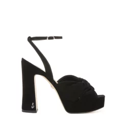 Best Pirce 🎉 Sam Edelman 👩 Women's Kristen Ankle Strap Platform High Heel 🩴 Sandals Gold Disco 🎁 -US Sam Edelman Sales 2022 unnamed file 308