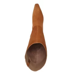 Flash Sale ✨ Sam Edelman 👩 Women's Sylvia Pointed Toe High Heel 🥾 Boots Black 🤩 -US Sam Edelman Sales 2022 unnamed file 337